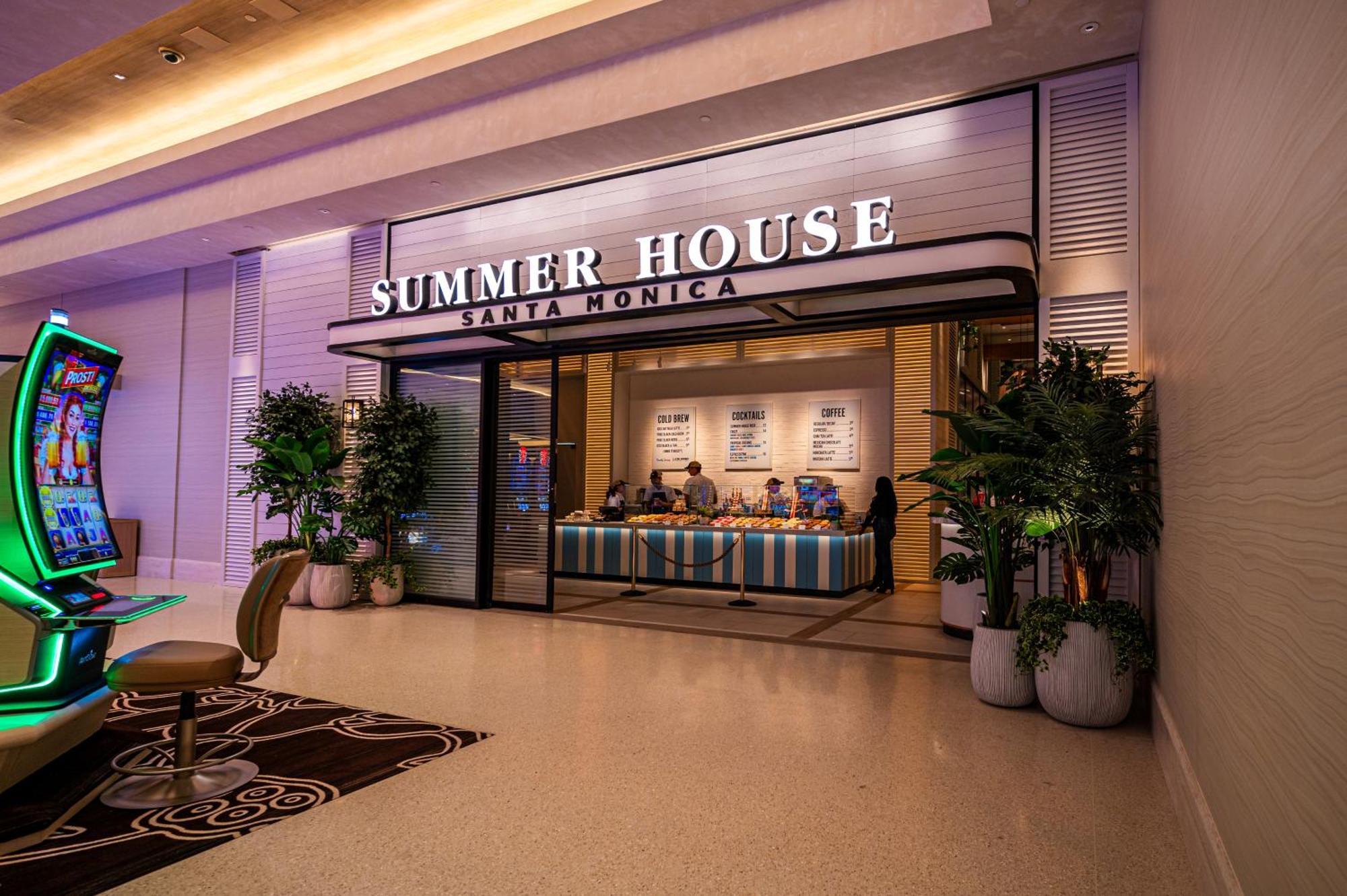 Durango Casino & Resort Las Vegas Ngoại thất bức ảnh