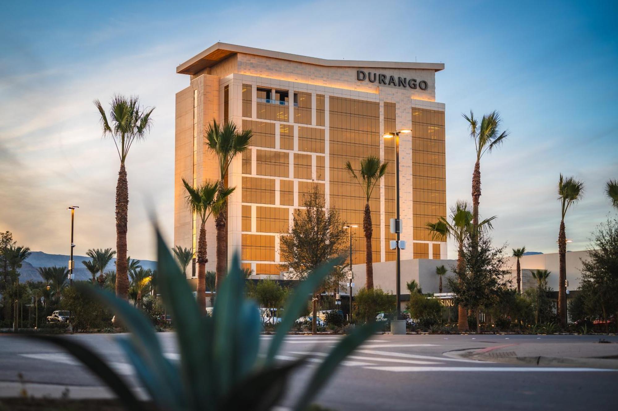 Durango Casino & Resort Las Vegas Ngoại thất bức ảnh