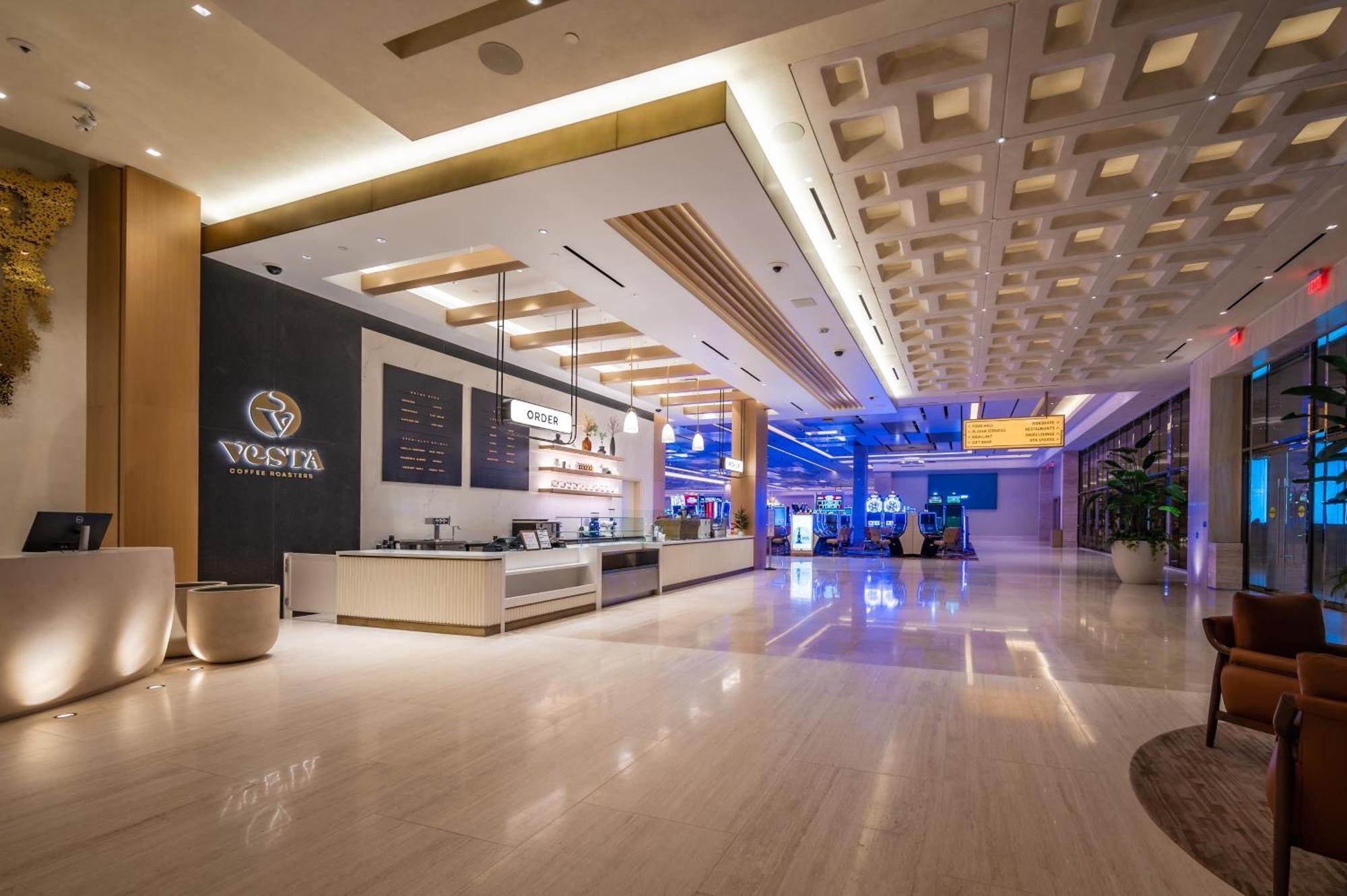 Durango Casino & Resort Las Vegas Ngoại thất bức ảnh