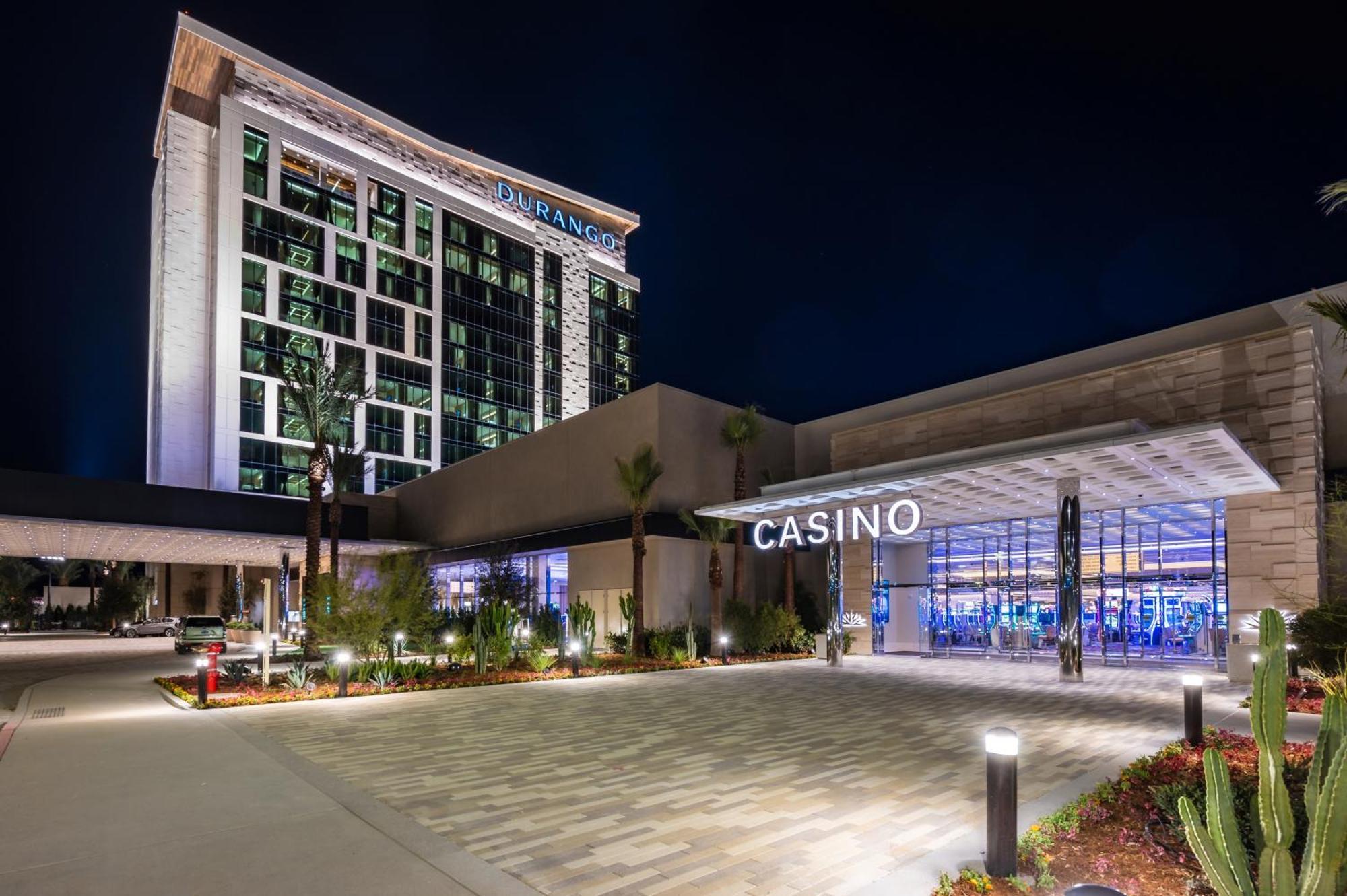 Durango Casino & Resort Las Vegas Ngoại thất bức ảnh