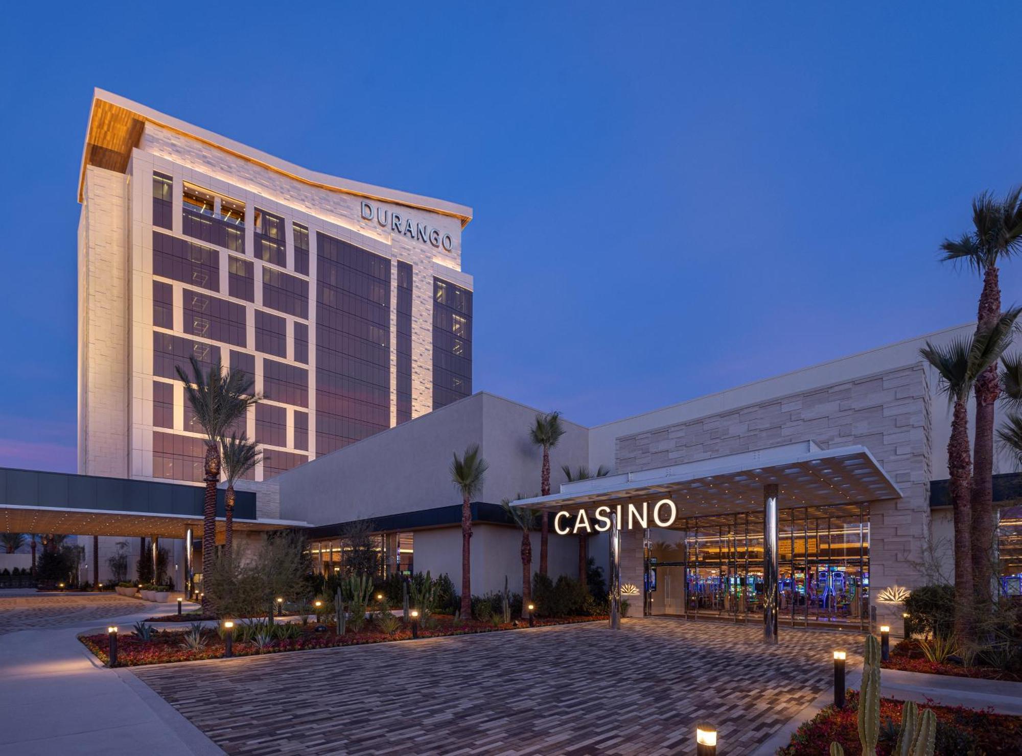 Durango Casino & Resort Las Vegas Ngoại thất bức ảnh