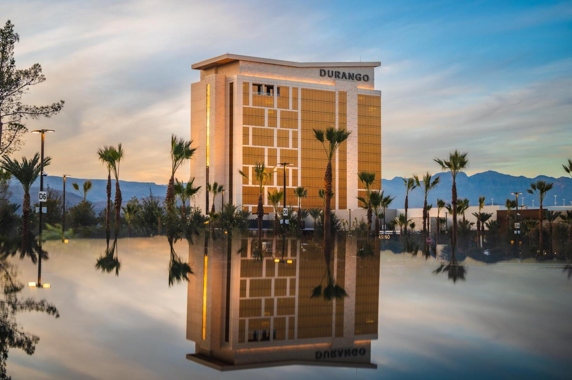 Durango Casino & Resort Las Vegas Ngoại thất bức ảnh