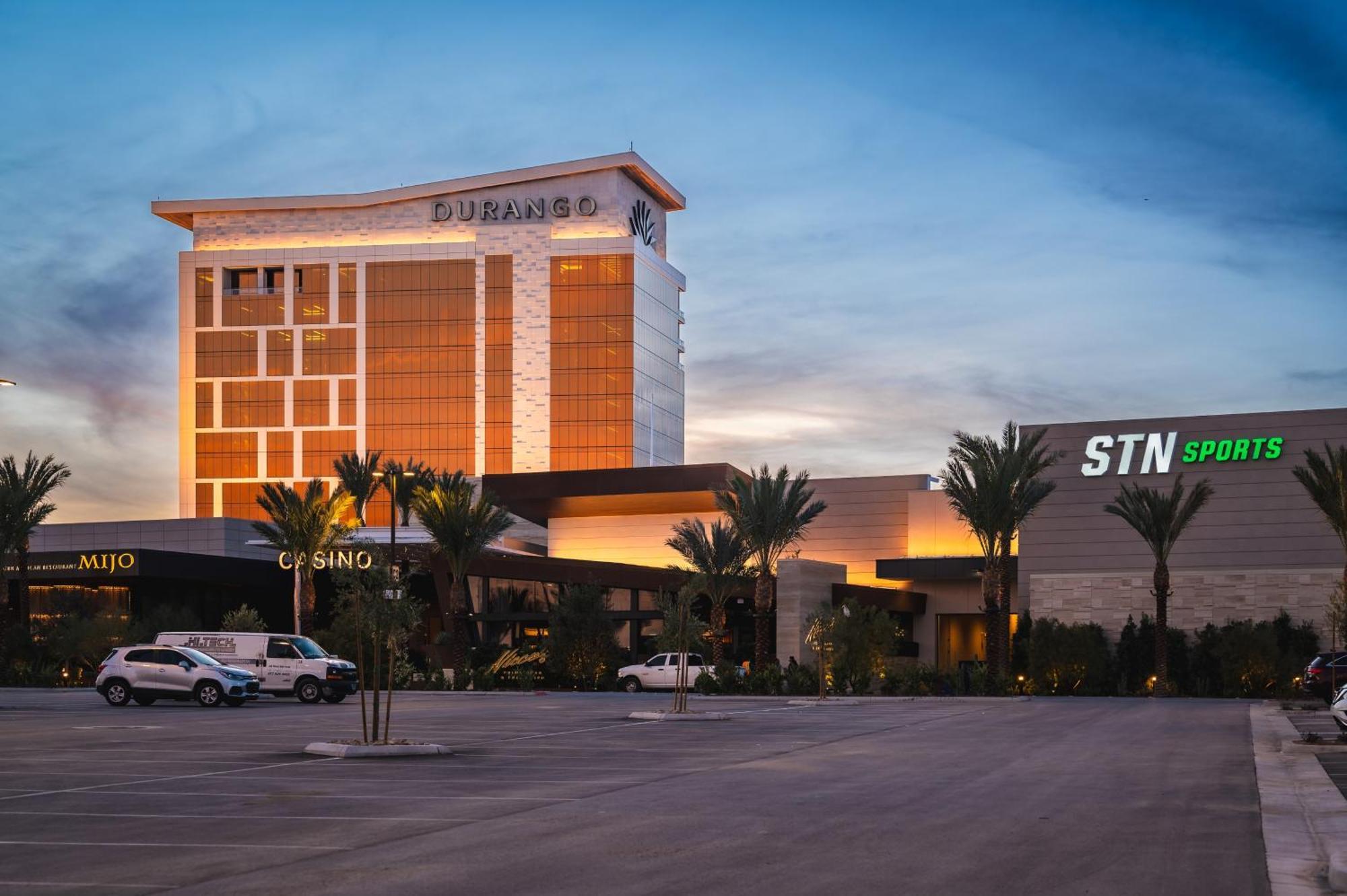 Durango Casino & Resort Las Vegas Ngoại thất bức ảnh
