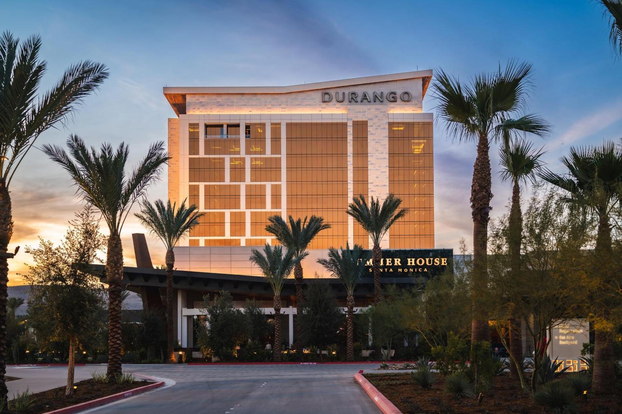 Durango Casino & Resort Las Vegas Ngoại thất bức ảnh