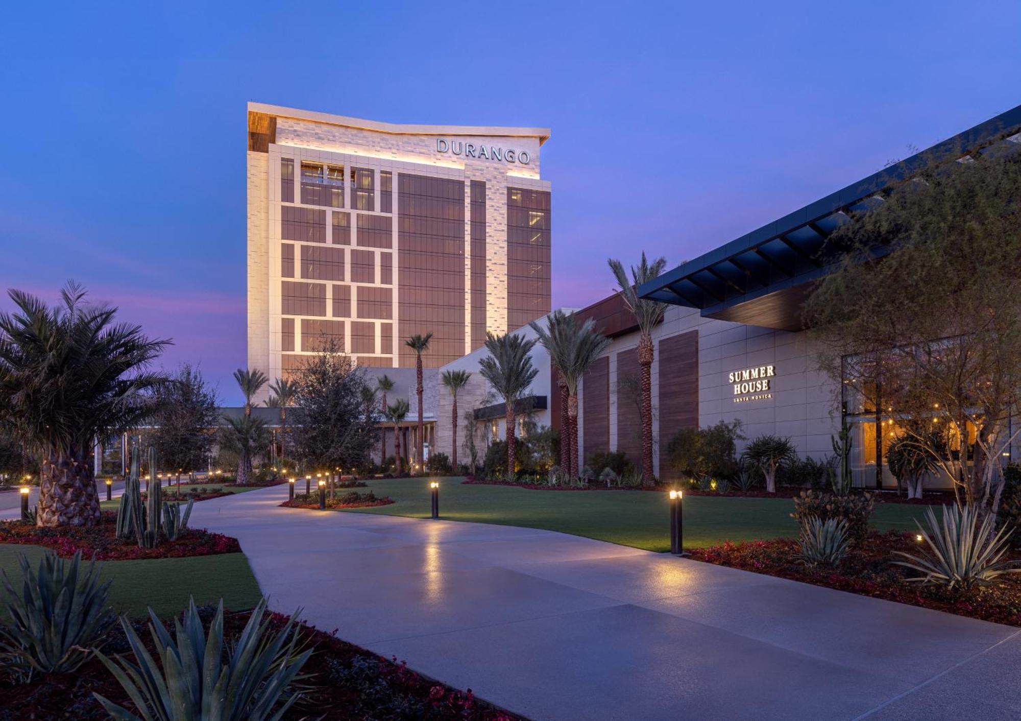 Durango Casino & Resort Las Vegas Ngoại thất bức ảnh
