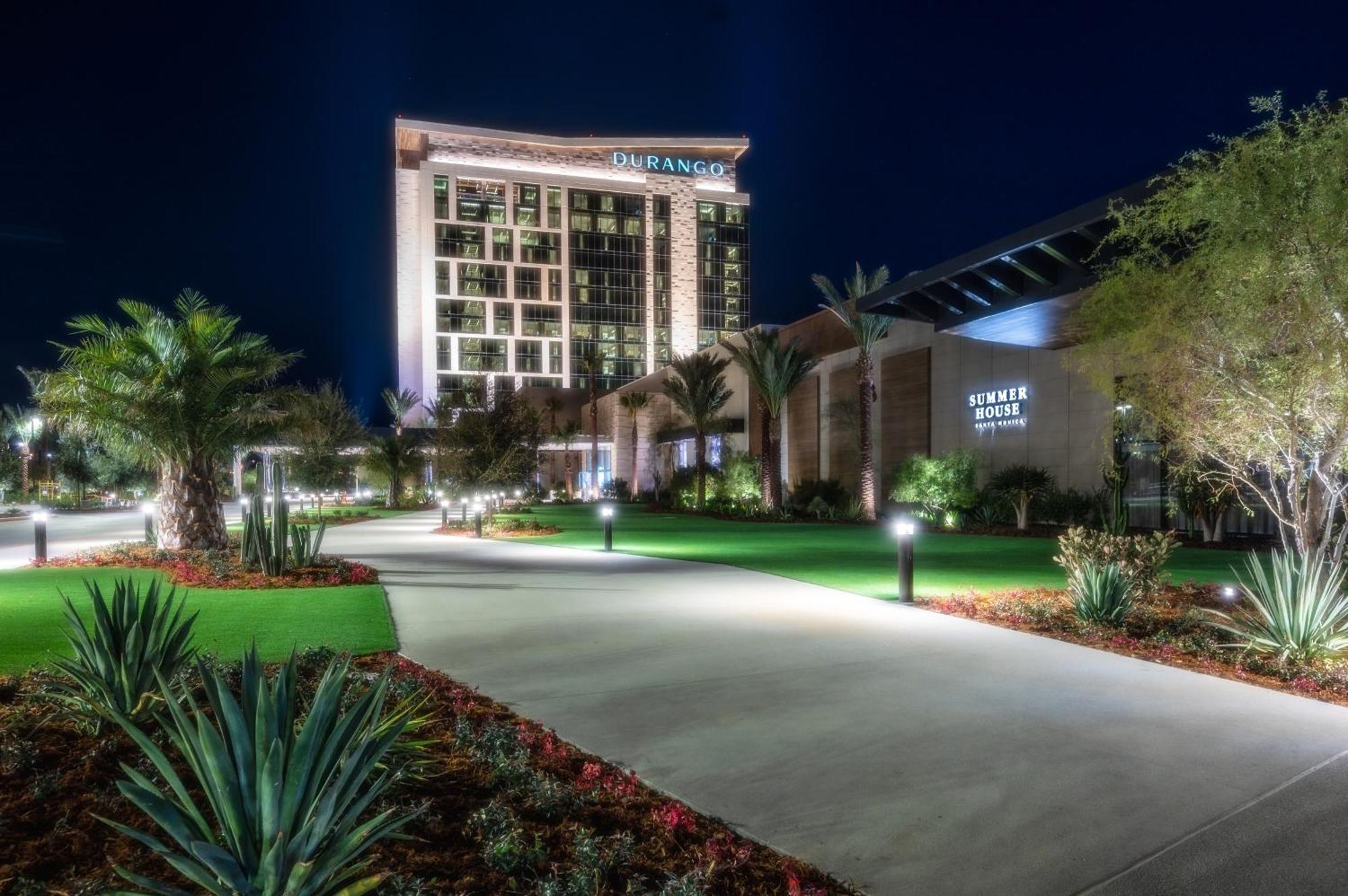 Durango Casino & Resort Las Vegas Ngoại thất bức ảnh