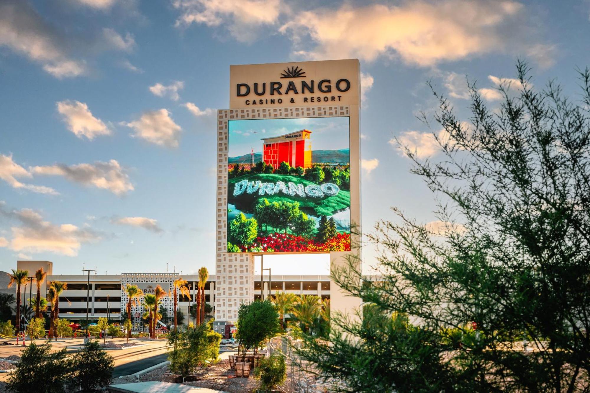 Durango Casino & Resort Las Vegas Ngoại thất bức ảnh