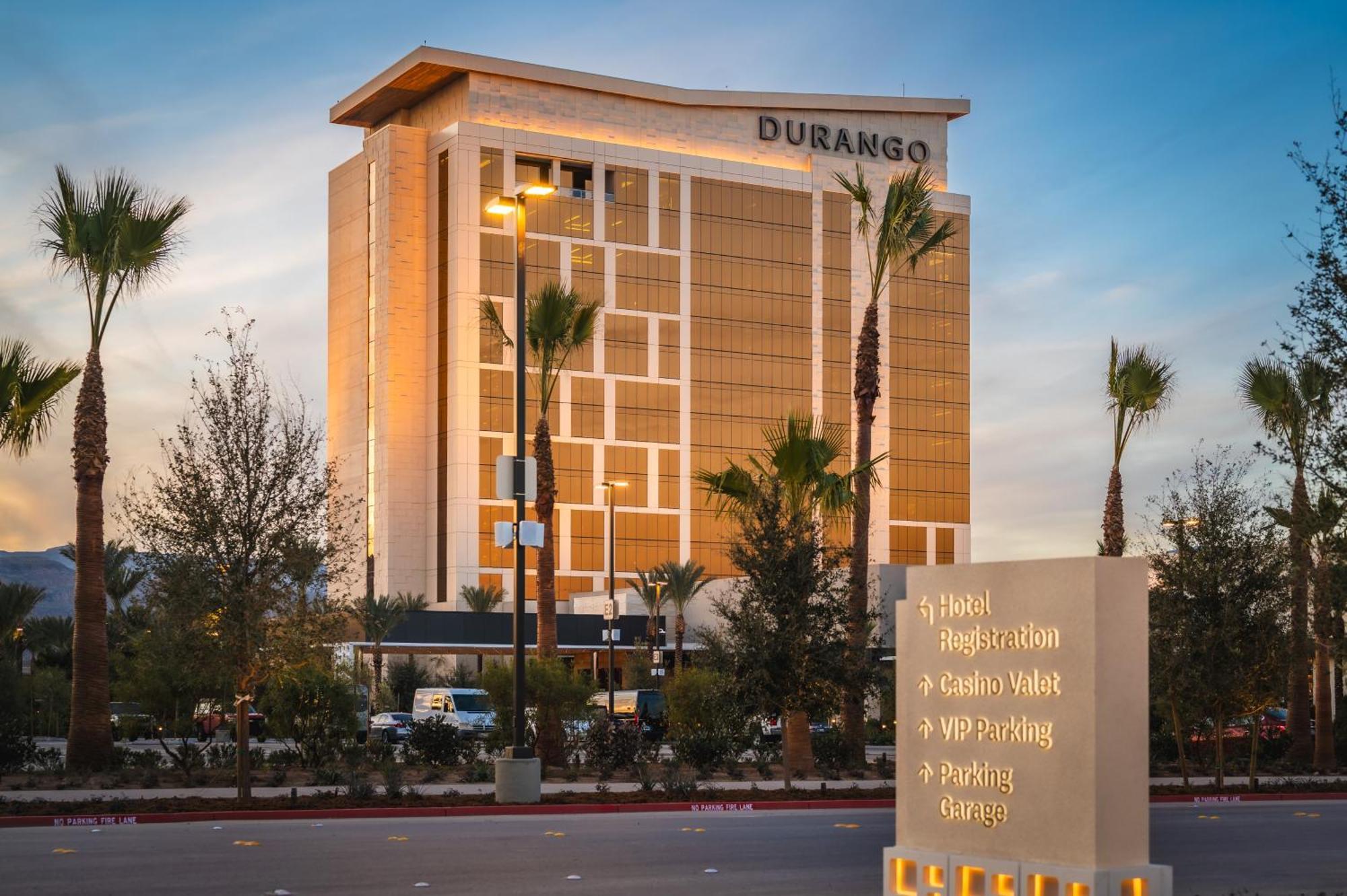 Durango Casino & Resort Las Vegas Ngoại thất bức ảnh
