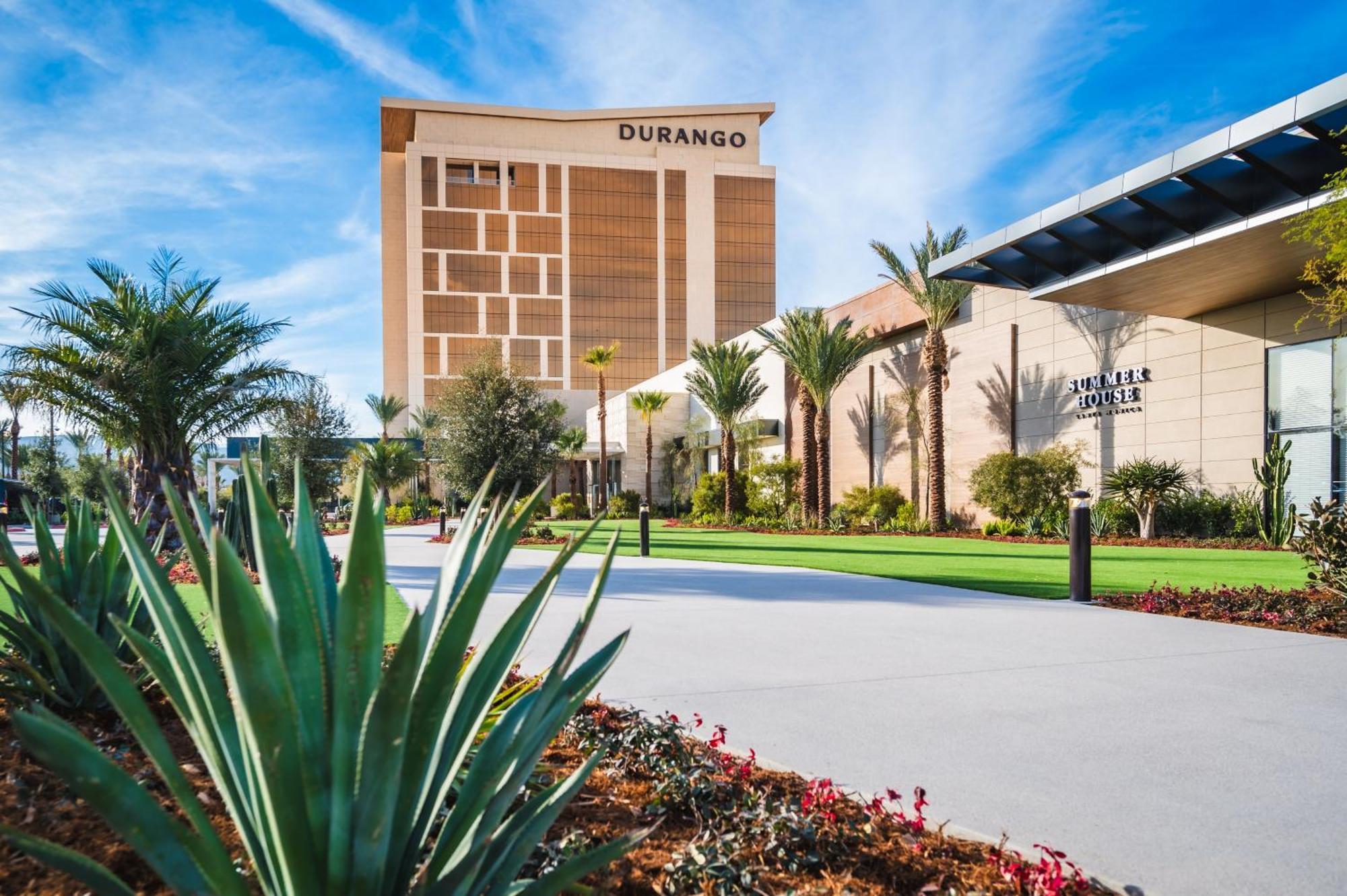 Durango Casino & Resort Las Vegas Ngoại thất bức ảnh