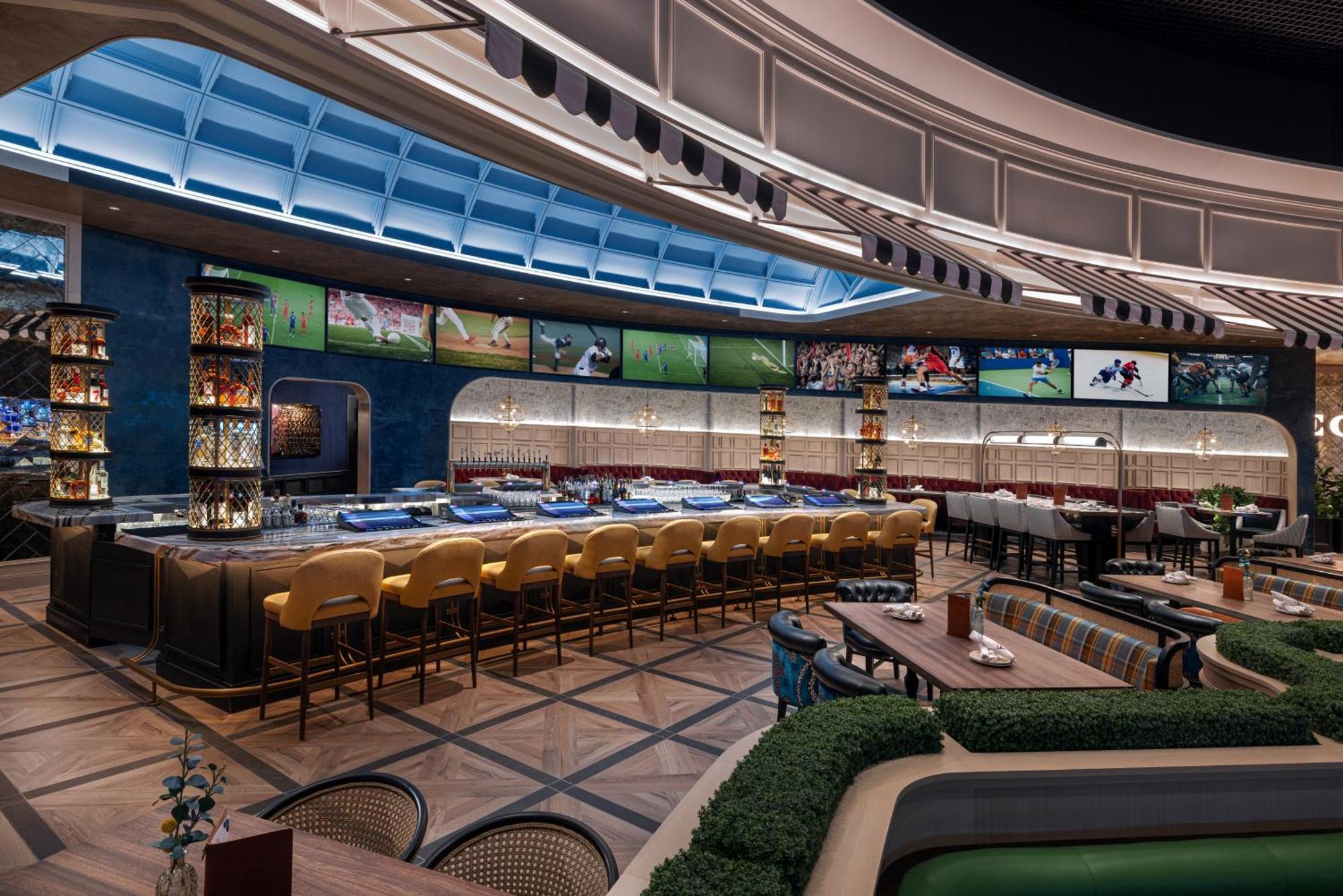 Durango Casino & Resort Las Vegas Ngoại thất bức ảnh