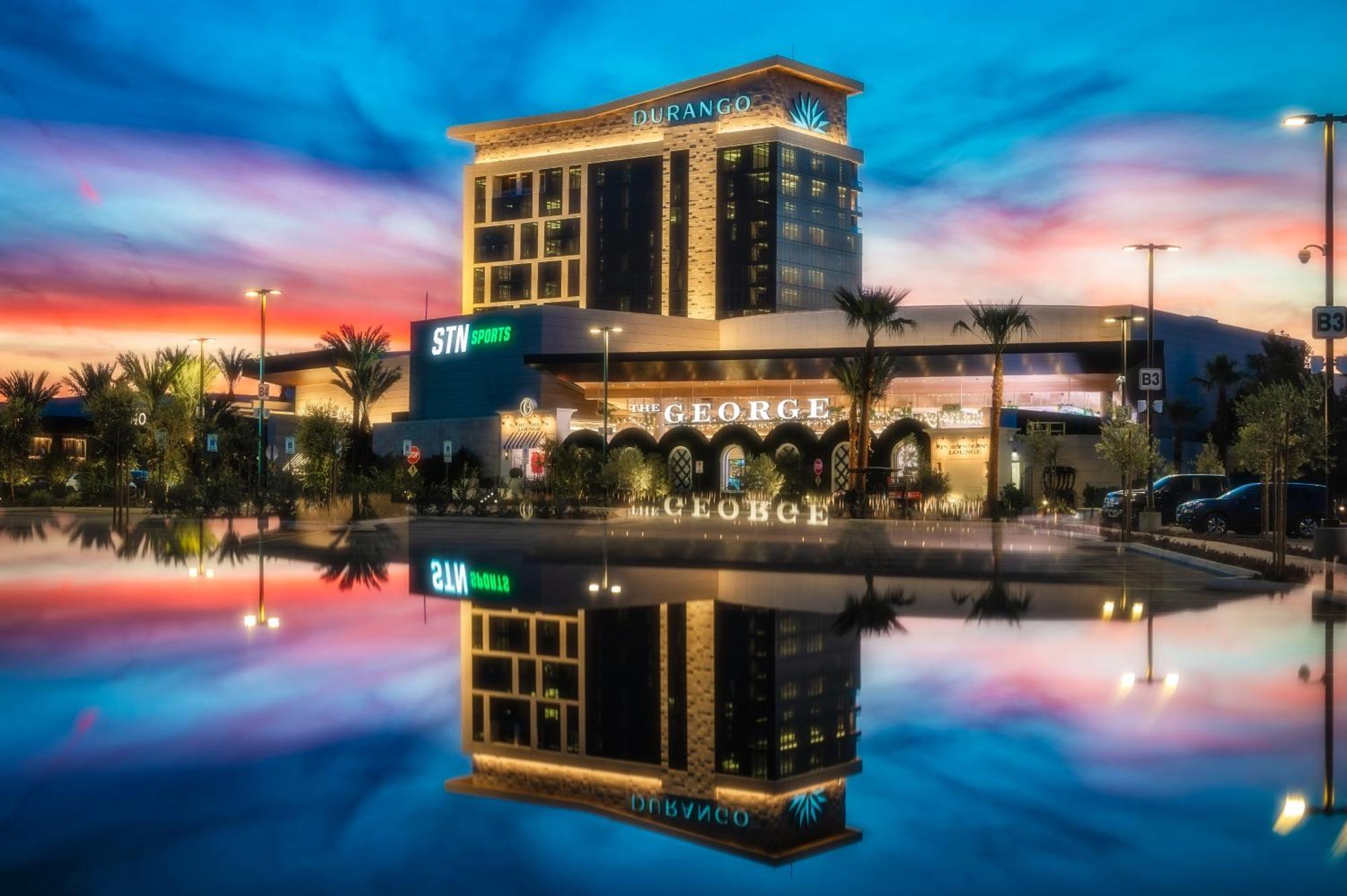 Durango Casino & Resort Las Vegas Ngoại thất bức ảnh