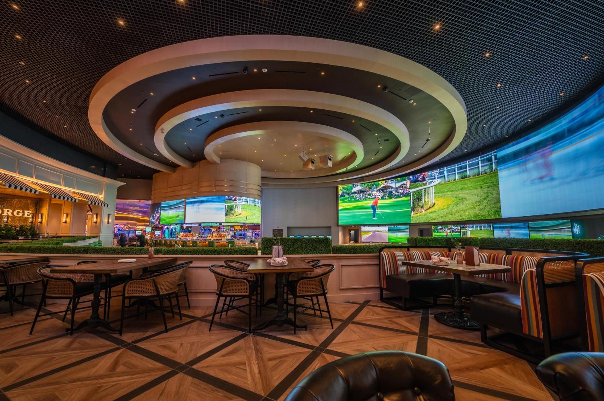 Durango Casino & Resort Las Vegas Ngoại thất bức ảnh