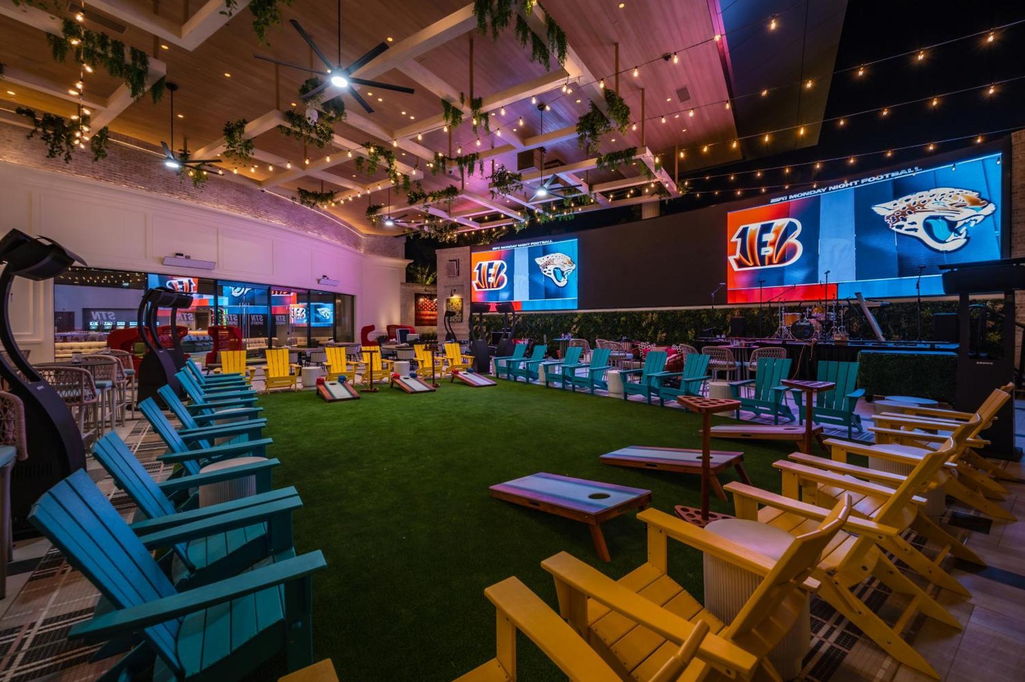 Durango Casino & Resort Las Vegas Ngoại thất bức ảnh