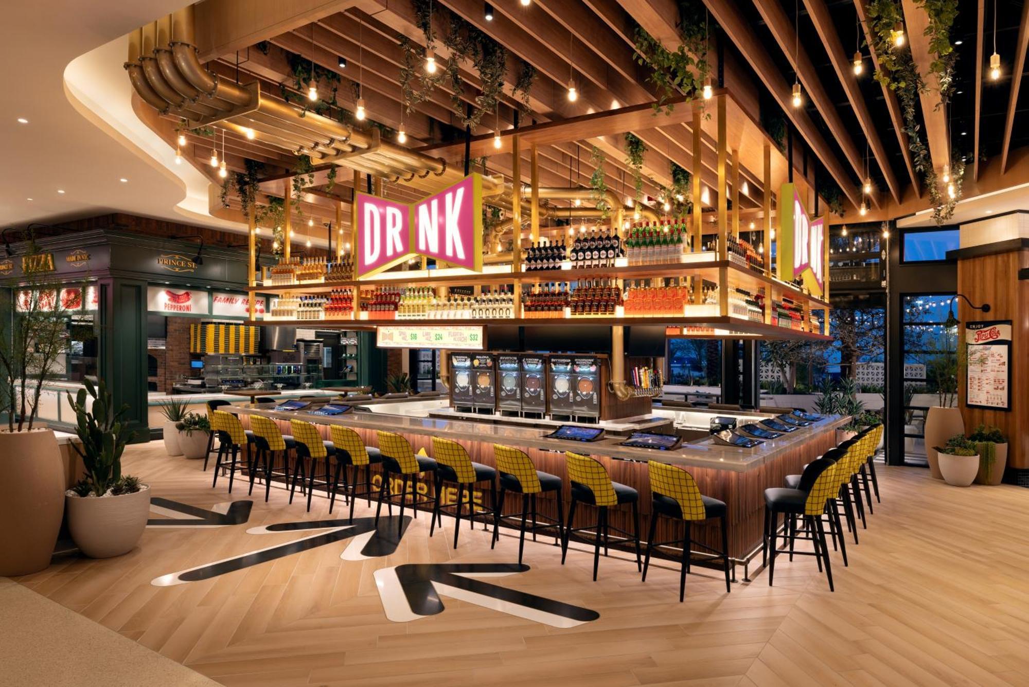 Durango Casino & Resort Las Vegas Ngoại thất bức ảnh