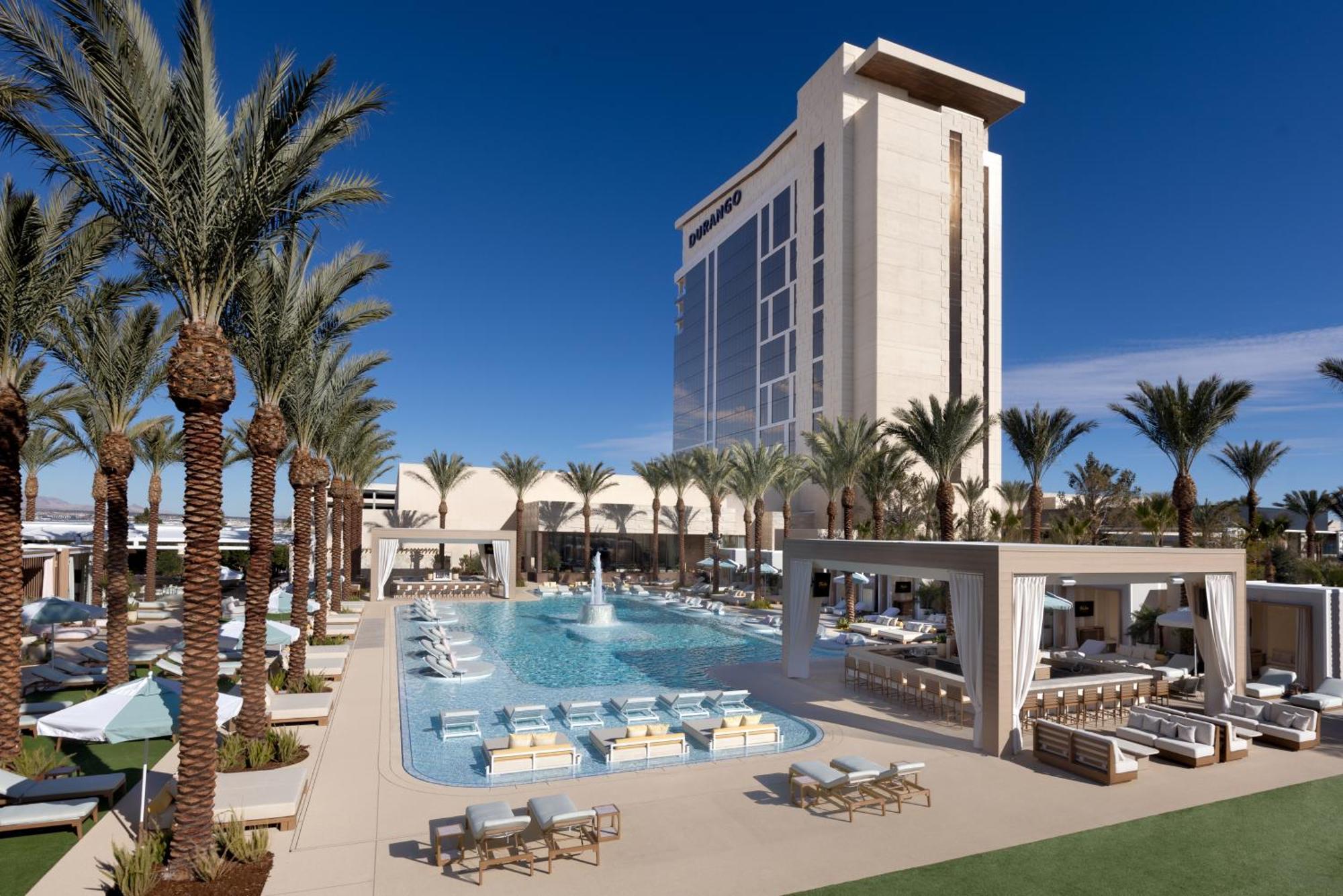 Durango Casino & Resort Las Vegas Ngoại thất bức ảnh
